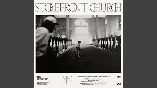 Storefront Church - More Than This video