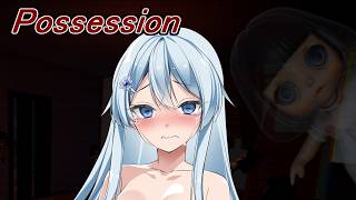 【Possession】もらったホラゲをやっていく