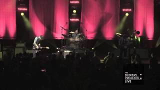 Dispatch - "Circles Around The Sun" (Live from Radio City Music Hall)