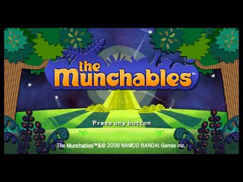Greenish Illusion | The Munchables Extended OST