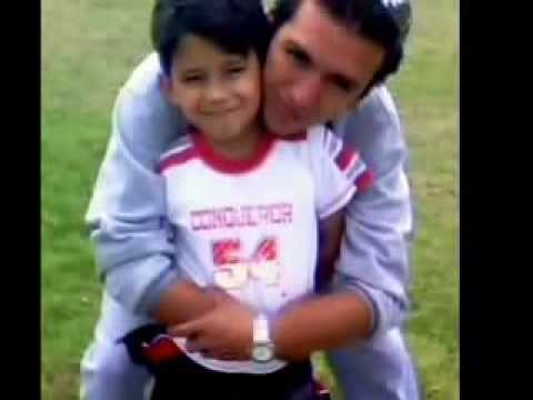 Feliz Cumpleaños Pablito