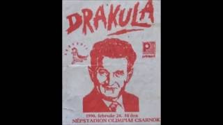Moby Dick-Többet nem tehetek (Live Drakula Festival 1990)