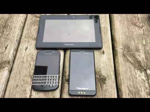 Why BlackBerry Failed