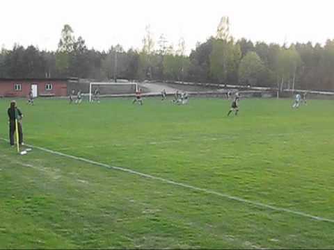 Storebro IF - Hultsfreds FK