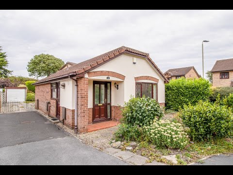 Parkinson Close, Wakefield - Virtual Tour