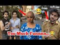 Abraz Khan Ultimate Comedy Storm 2026 Viral Desi Funny Shorts