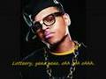 Lottery By Chris Brown Song And Lyrics