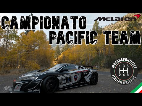 Gara 3 Monza | Cat. AMA | MSI_MotorSportItaly