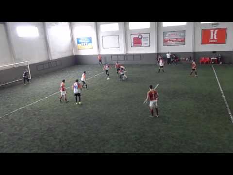 Desafio Entre Amigos Vagão FC X Bugre FC