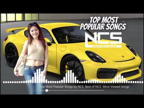 Top Most Popular Songs by NCS || Best of NCS || Music Track 1