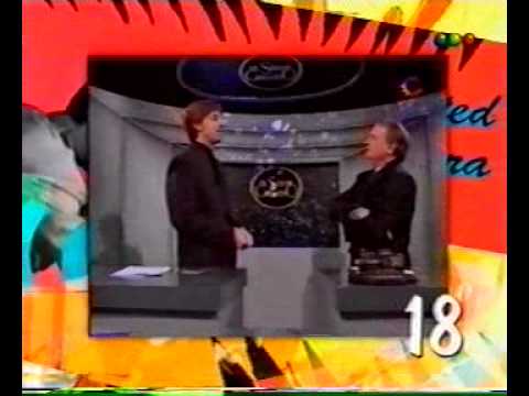 Aunque usted no lo viera 2004 - 01 - Ante Garmaz a los insultos