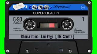 Download lagu Rhoma Irama - Lari Pagi - [ OM. Soneta ] mp3