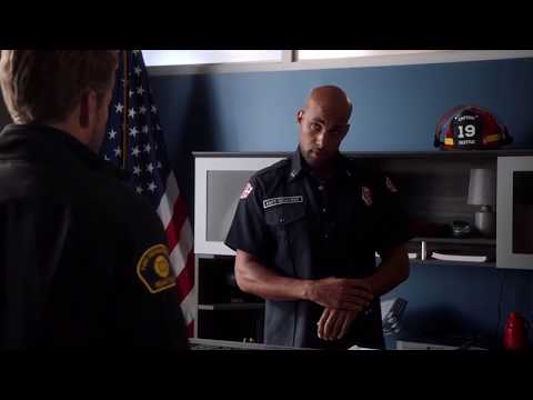 Station 19 02x05 Sullivan and Ripley