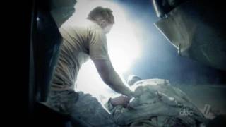 Cristina &amp; Owen - No One Will Listen