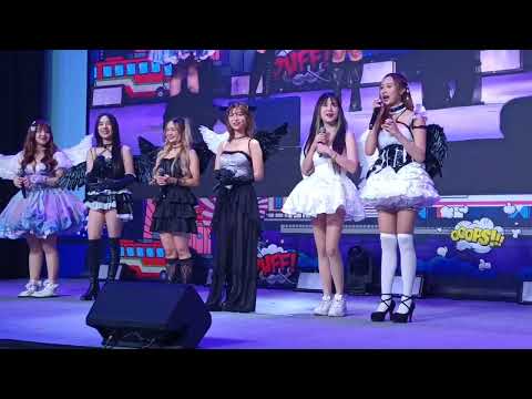 CMJ unit UMESHU 2 meet&greet 30oct2022 Siam Paragon