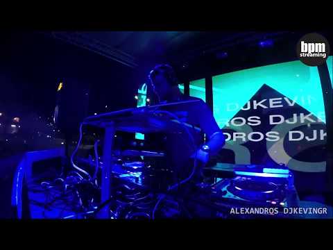 Summer Beach Festival 05 @ Angels Cafe - Alexandros Djkevingr (26.08.2017)