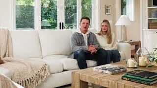 Pottery Barn Design Crew Project: The Purdy Family – 2026 Feature