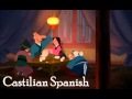 Mulan Die For Honor 4 Languages