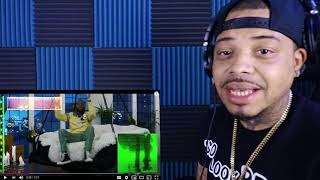 Shy Glizzy &quot;Lonely Vibes&quot; REACTION (Sponsored)