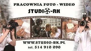 preview picture of video 'Fotograficzna sesja plenerowa Ireny i Dawida w Parku Miniatur w Inwałdzie'