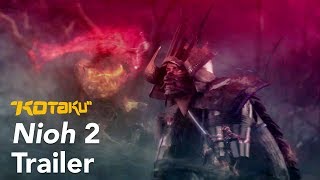 Nioh 2