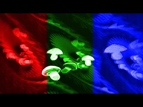 Modern Chiptune Music ★ LHS RLD11 2017 HD Video