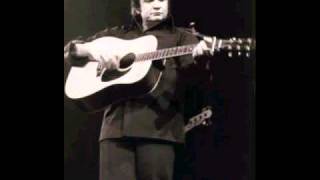 JOHNNY CASH - CASEY&#39;S LAST RIDE-