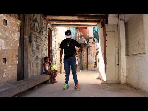 videoclipe FAVELA – DUCORRE