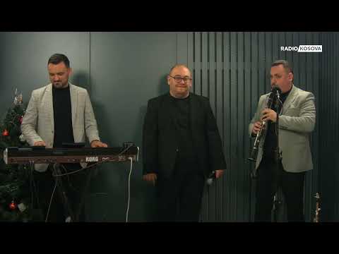 Agon Tufa - Këngëtar - Vajton zemra ime-31.12.2025