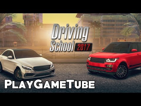 Driving School 2017 - Alexandru Marusac - YouTube