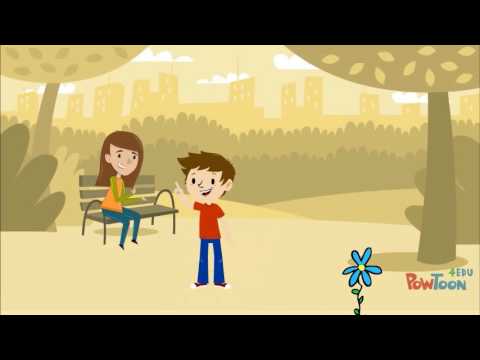 "What is Imagery?" by Emily Nash