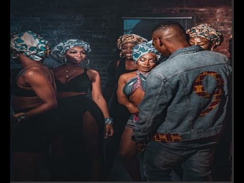 O9echi - Picolo (Official Music Video)  #Afrobeat