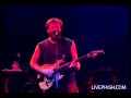 The Wedge - Phish - Orlando, FL 11-14-95 (High Quality Audio)