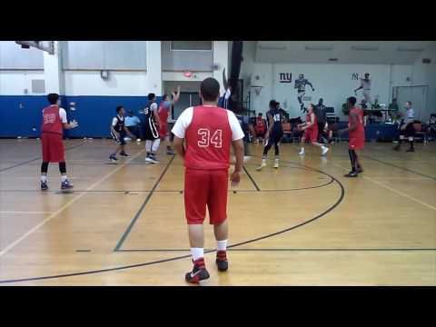 MBS ELITE - Gym Ratz 2016