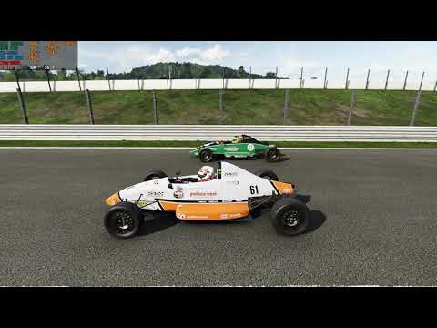 Project Cars 3 Walkthrough Part 86 - "Baby Formula" [2160p60]