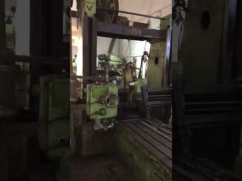 Shaping Machine Job Work