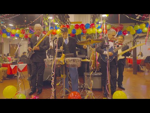 Vikings Clásicos y Toque de Queda | Aniversario Nº1 