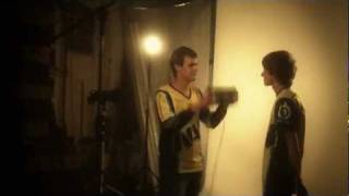 Na`Vi.DotA @ Photosession 2011