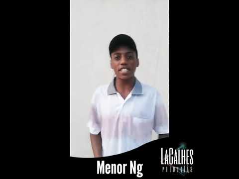 MC Menor NG - Sua amiga  PRÉVIA (LACALHES)