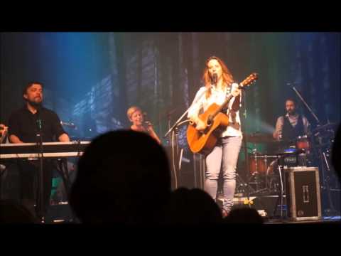 Aneta Langerová - Voda živá - Písek 21. 4. 2016