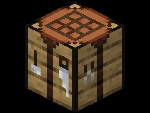 Custom Crafting Data Pack Minecraft Data Pack