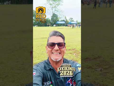 Red en Ruta - Cabalgata La Colonia 2026