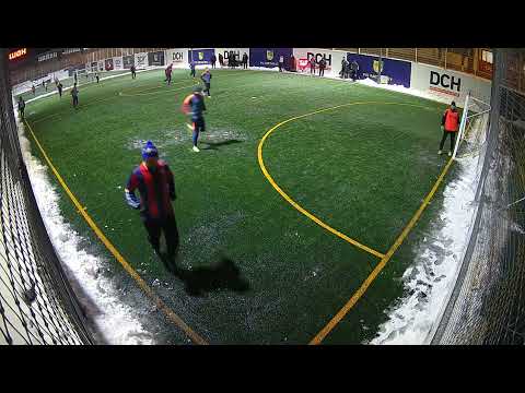 Forward-2 – FC Ce Ment (4) Часть 1