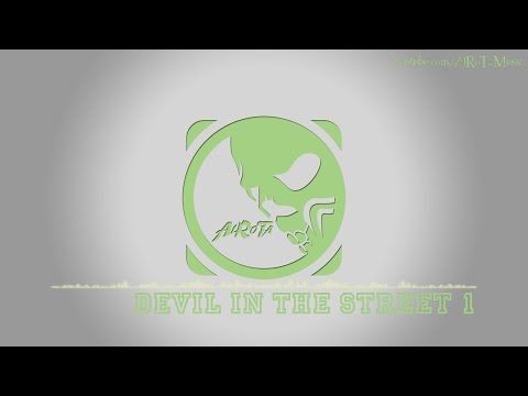 Devil In The Street 1 by Marc Torch - [Instrumental Pop Music]