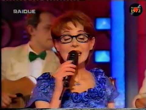Anna Identici - Festa d'aprile