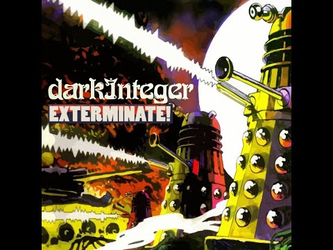 darkInteger - Exterminate