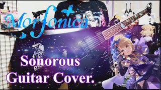 Video thumbnail for 【BanG Dream!】Morfonica - Sonorous Game size. ARROW FR TOKOで弾いてみた by FOXXIII Guitars / SoundWorks