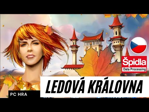 Ledová královna 1 