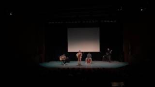 Better Man - Lady Antebellum (Amelia Patterson 2017)