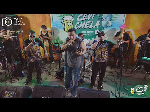 La Noche / Homenaje Yomil y El Danny - La Patente en su 4to Aniv Cevichela SJM 2026